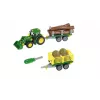 Vehicle set Theo Klein 3906 play vehicle play track for ages 3 and up