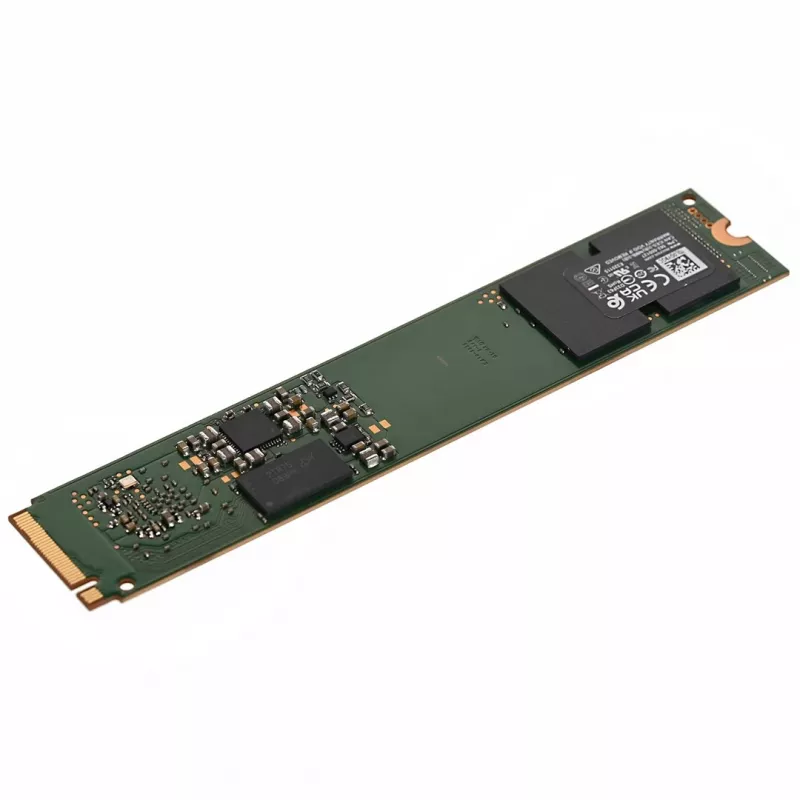 SSD M.2 PCIe 4.0 NVMe Micron 7450 PRO 1.92 TB, 3D TLC NAND, x4, Read 735k IOPS, Write 120k IOPS