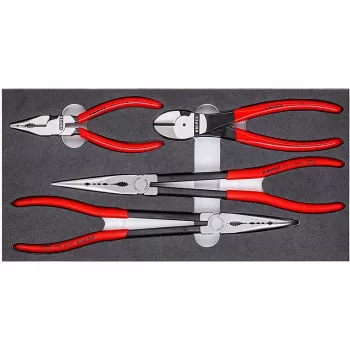 Knipex 00 20 01 V16 Red