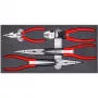 Knipex 00 20 01 V16 Red