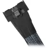 Icy Dock MB410L-B Serial Attached SCSI (SAS) cable 0.5 m Black
