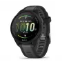 Garmin Forerunner 165 3.05 cm (1.2) AMOLED 43 mm Digital 390 x 390 pixels Touchscreen Black GPS (satellite)
