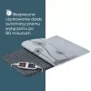 Heating pillow HK125 XXL Cosy Grey