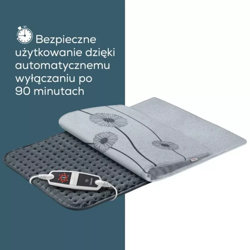 Heating pillow HK125 XXL Cosy Grey