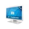 Touchscreen monitor Elo Touch Solutions 2403LM 23.8 inch (60.5 cm) LCD Full HD 225 cd/m² White