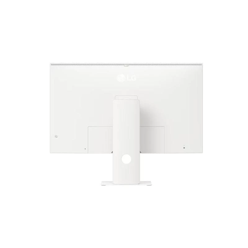 Computer monitor LG 37U730SA-W.AEU 37 inch (94 cm) 4K UHD IPS LCD, 3840×2160, 5 ms, white, VESA, USB hub, speakers