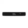 HDD enclosure LC-Power LC-25U3-Hydra Black 2.5 inch