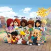 LEGO Friends LA CASA DI PAISLEY 41724 (41724)