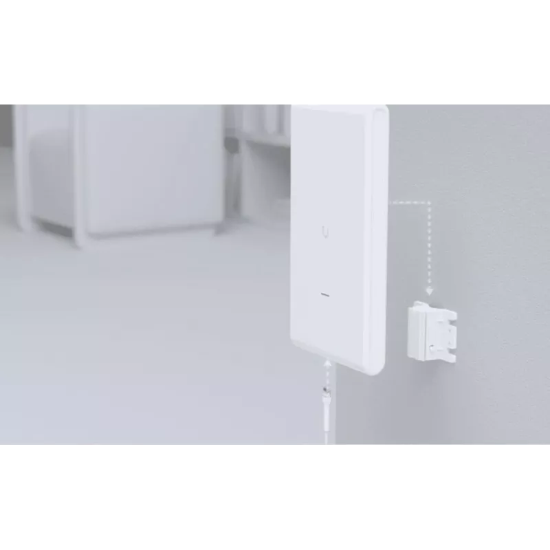 Ubiquiti UniFi UAP-AC-M-PRO-5 Mesh Pro Access Point, 5-Pack
