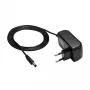 Akyga AK-TB-09 Universal Power Adapter, 12 V, 0.5 A, 6 W, 5.5 x 2.1 mm, 1.4 m