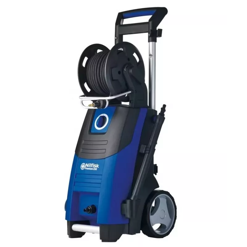 Pressure Washer Nilfisk Premium 200-15 UK