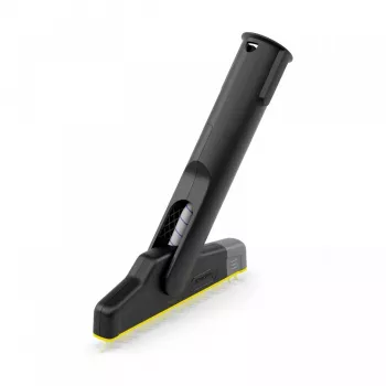 Crevice Brush Karcher compatible with various Karcher vacuum cleaners, model 2.863-334.0