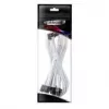 Power extension cable CableMod C-Series Pro Anschlusskabel Variante B 90 16‑Pin to 4x 8‑Pin PCIe