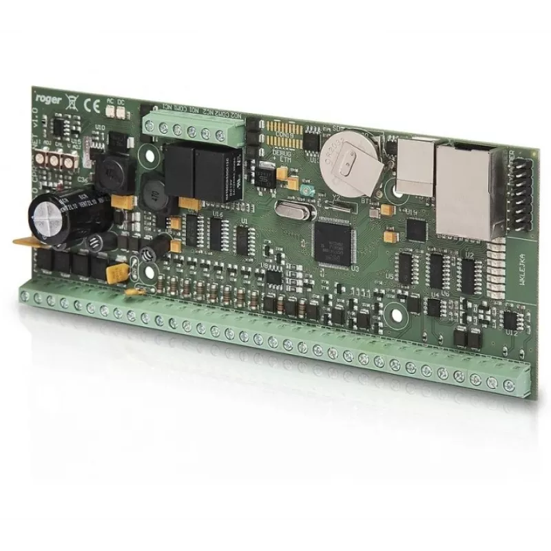 ROGER CPR32-NET-BRD Access Control Panel