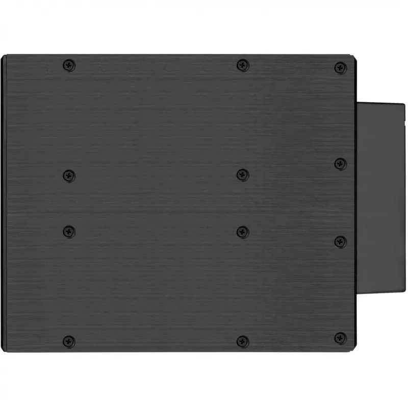 SilverStone SilvStone SST-FS305-12G - drive enclosure - 3,5