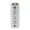 Rechargeable battery everActive EV26650-52M 3.7V 5200mAh with Micro USB charging