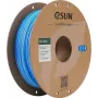 PLA ROCK 1,75mm BLUESCHIST 1kg ESUN 3D FILAMENT (PLA-ROCK175O-BC1P1)