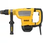 DeWALT D25614K-QS rotary hammer SDS Max 2900 RPM 1350 W