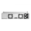 QNAP TL-R1220Sep-RP HDD/SSD enclosure Black, Grey 2.5/3.5 inch