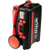 Tool case XXL 4 Electric 80-pcs.