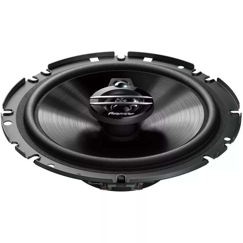 Car Speaker Pioneer TS-G1730F Round 3-way 300 W