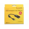 Video cable adapter DeLOCK 62613 Mini DisplayPort to HDMI