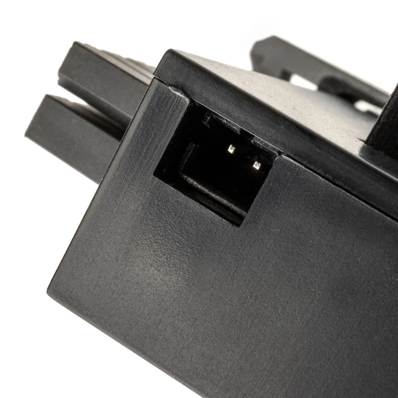 Mainboard cable adapter Kolink CORE ADEPT ARGB 24-pin 90° for motherboard power connection