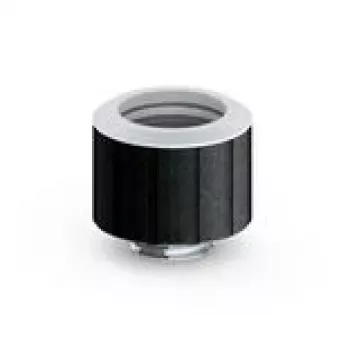 Water-cooling multi-link tubing BitsPower Artemis Advanced Multi-Link 16 mm diameter matte black