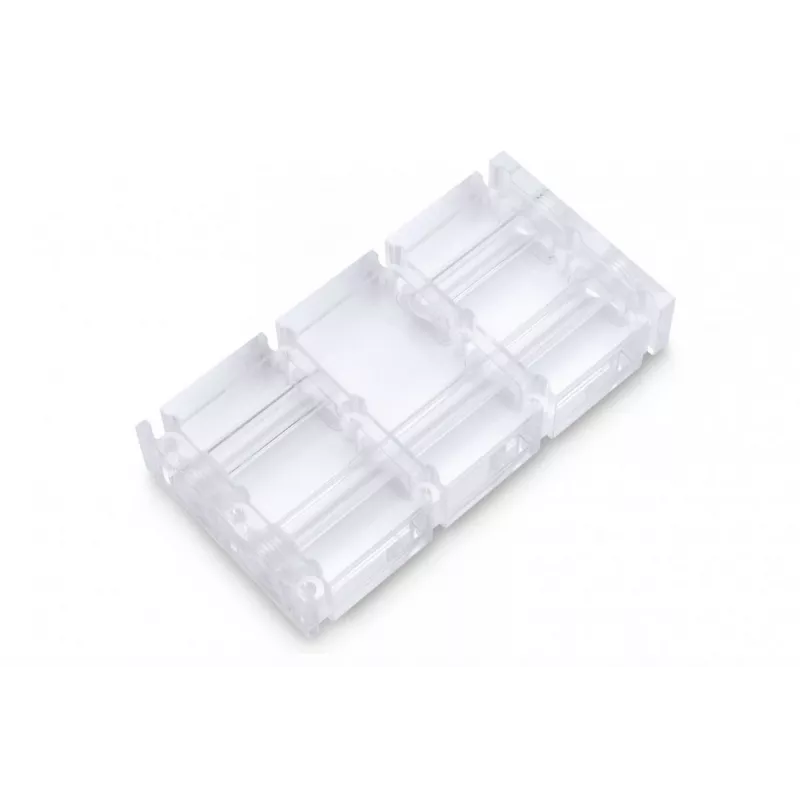 Water blocks bridge EK Water Blocks
