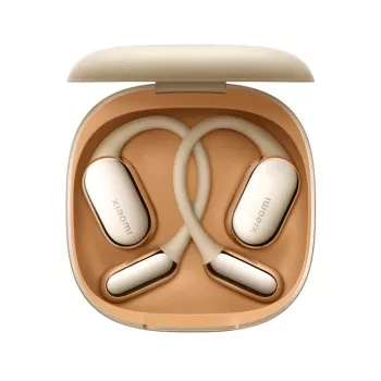 Xiaomi OpenWear Stereo Pro Headset True Wireless Stereo (TWS) Ear-hook, Open-ear Calls/Music Bluetooth Black, Silver