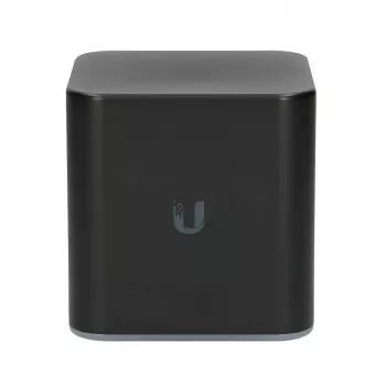 Ubiquiti airCube 867 Mbit/s Black Power over Ethernet (PoE)