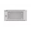 Wall mounted rack Lanberg WFFA-5604-10S