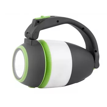 Multifunctional camping lamp Flex