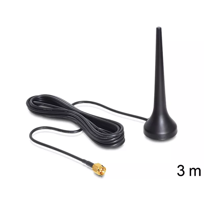 Omni-directional antenna DeLOCK 88690