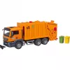 MAN TGS Rear loader 03760