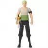 Collectible figure Bandai Roronoa Zoro ONE PIECE MEGA AH38332 — 1 PVC figure