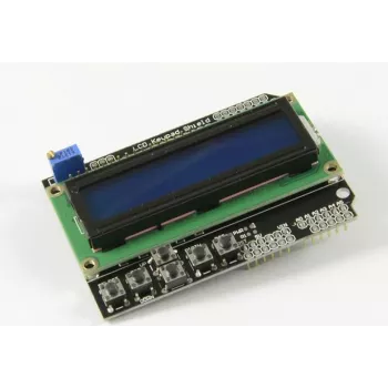 ALLNET ALL-D-26 Accessory for Development Boards Display (ALL-D-26)