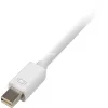 Cable Mini DisplayPort to HDMI Sharkoon 0.15m