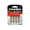 Single-use battery Camelion LR6-BP4 AA Alkaline