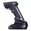 Handheld barcode reader Zebra DS2278 — 1D/2D LED scanner, Bluetooth & USB, Li‑Ion 2400 mAh, IP42, 214 g
