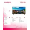 TV QLED 65 inches 65QG5E63DG