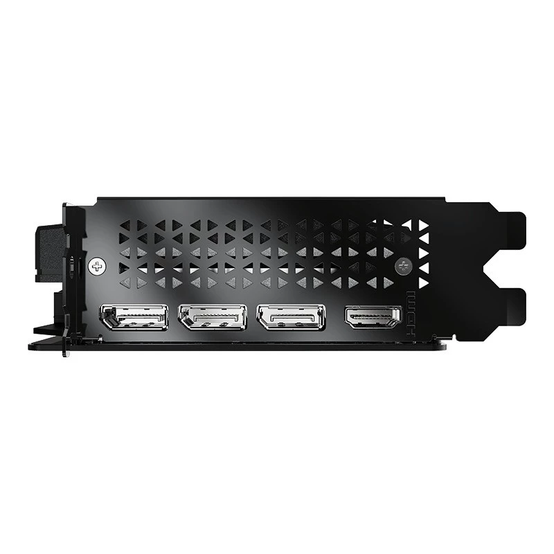 PNY GeForce RTX 5060 OC 8GB Graphics Card