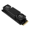 SSD disk PNY 2 TB M.2 PCI Express 5.0 NVMe CS3150