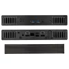 Computer chassis Akasa Plato WS UCFF Chassis, OEM, black