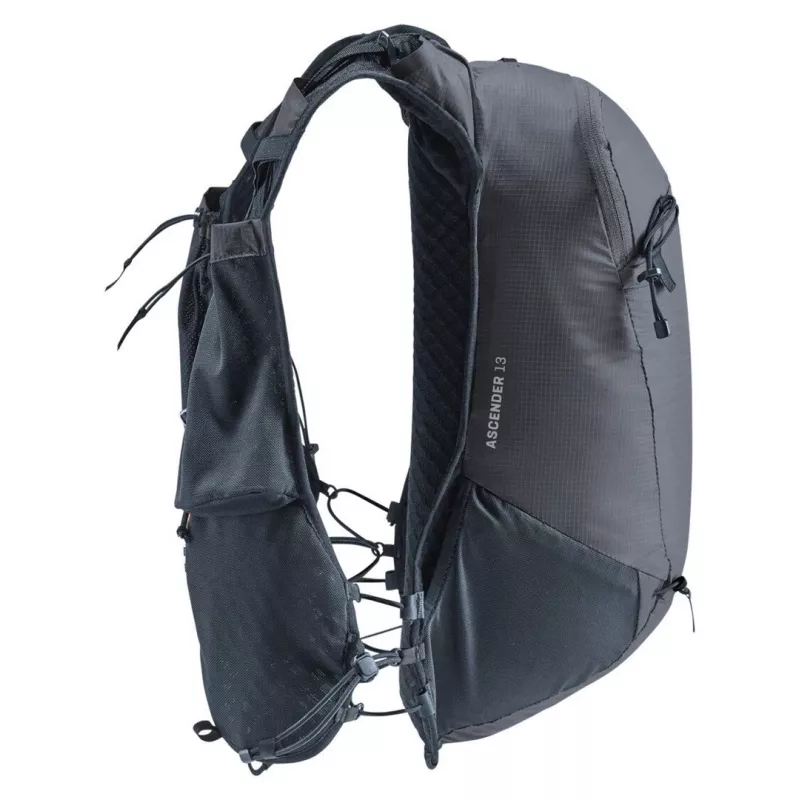 Backpack DEUTER Ascender 13 running lightweight water-resistant