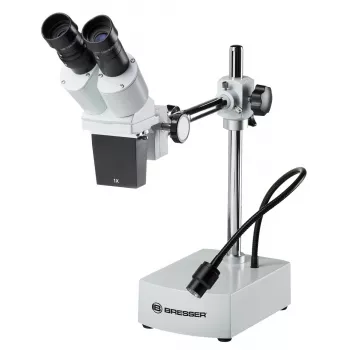 Microscope Bresser Optics Biorit ICD CS Stereo