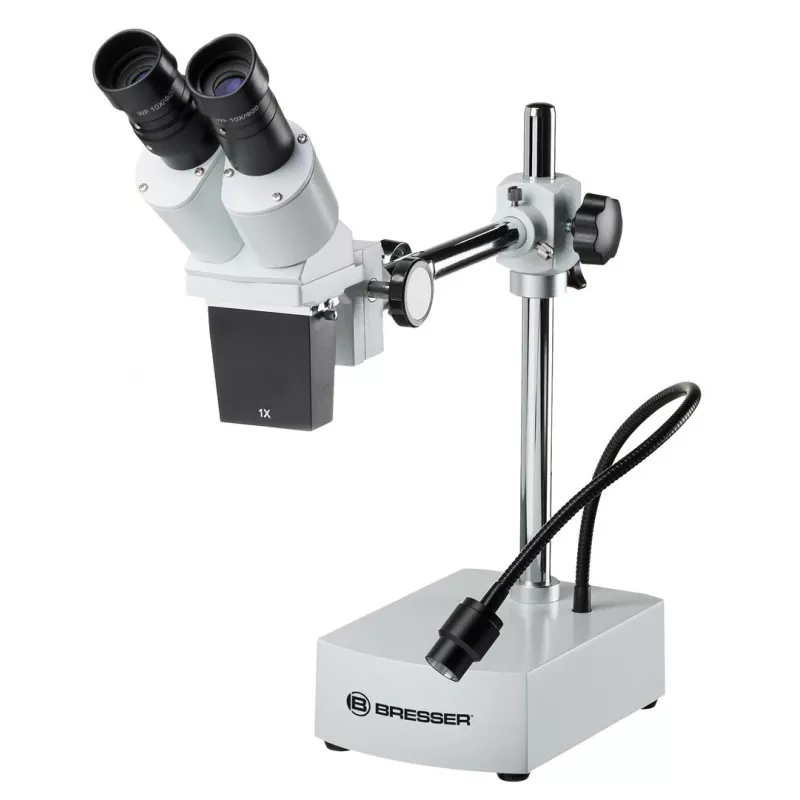 Microscope Bresser Optics Biorit ICD CS Stereo