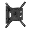 Holder for TV LED/LCD 23-52 32KG AR-78 reg. vertical/horizontal 50cm