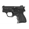 Signal blank-firing pistol STALKER M906 BAS caliber .22 Long Blank (6 mm) Black
