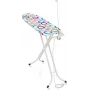 Ironing Board Leifheit Classic M Plus 1200 x 380 mm Height 75-95 cm